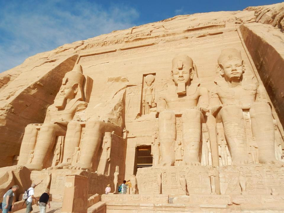 Egypt Unlimited Tours-亚斯文必去景点