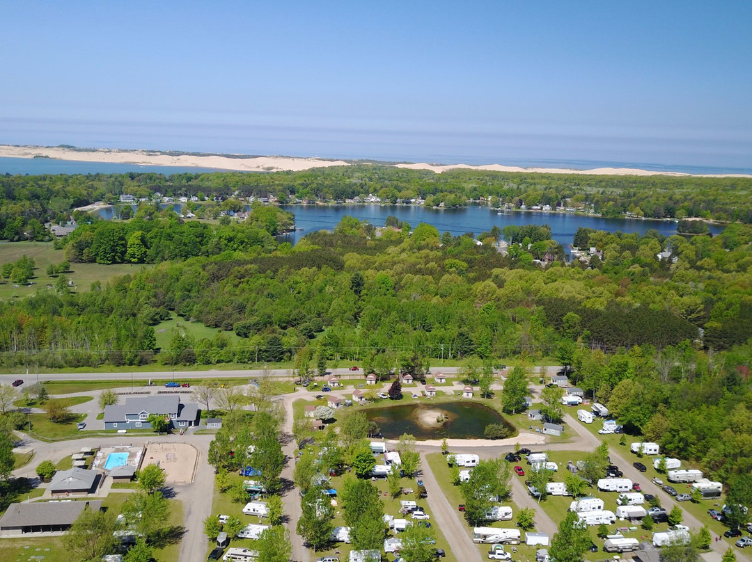 Silver Lake Resort & Campground