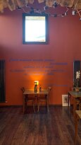 El Acebo De Casa Muria-餐饮