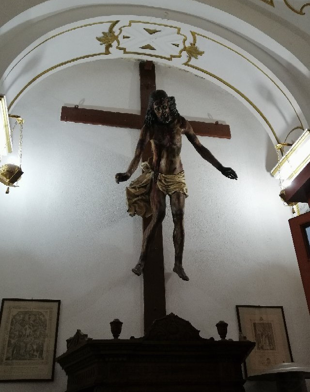 Chiesa dell'Osservanza-卡坦扎罗必去景点