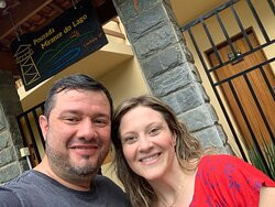 Pousada Mirante do Lago主图