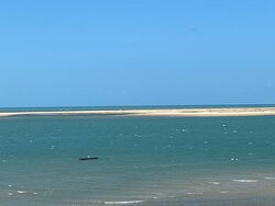 Ilha do Guajiru景点图片