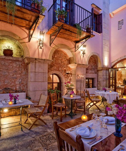 Veneto Wine Restaurant餐厅图片