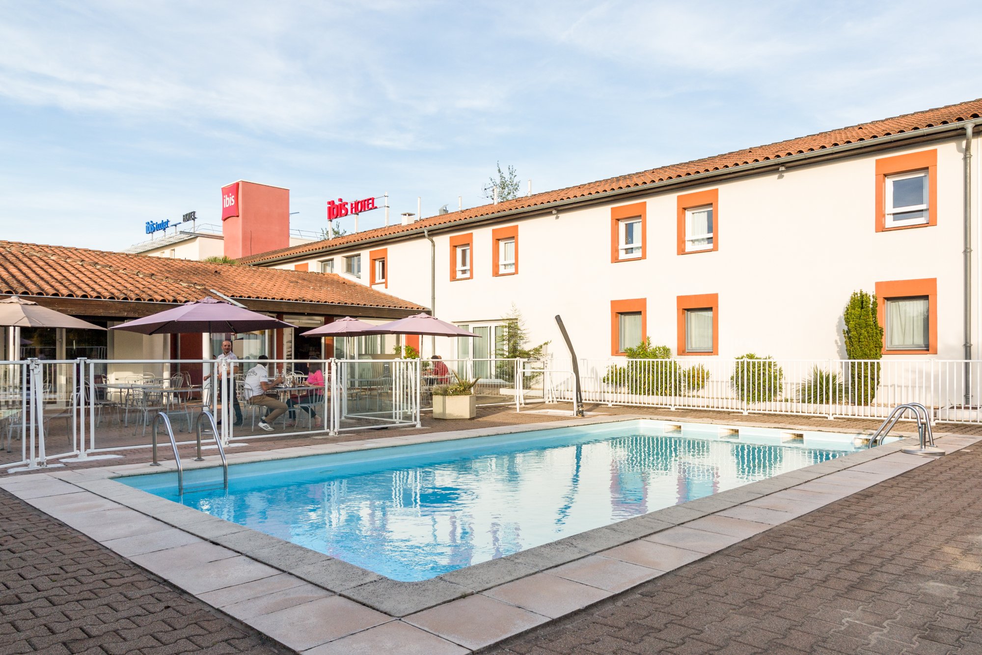Ibis Montauban-官方
