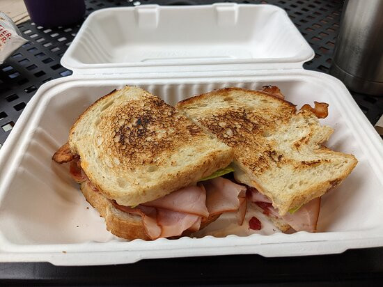 Yampa Sandwich Company