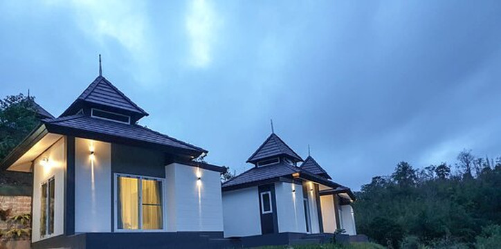 Magical Mountain View Resort主图