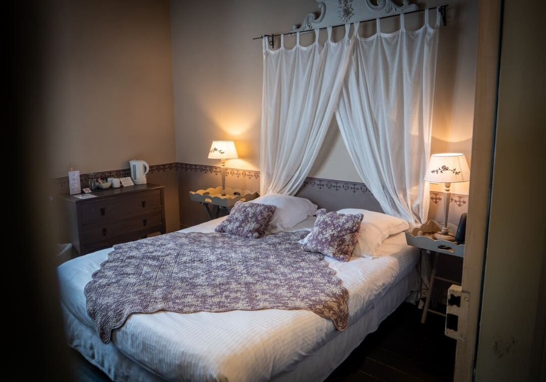 新鲜住宅酒店主图