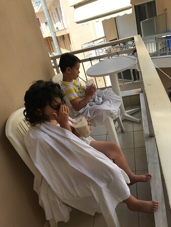Hotel Avra主图