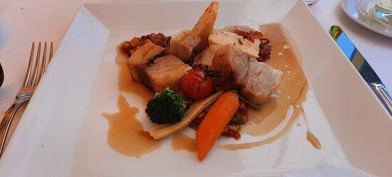 Moulin de la Camandoule主图