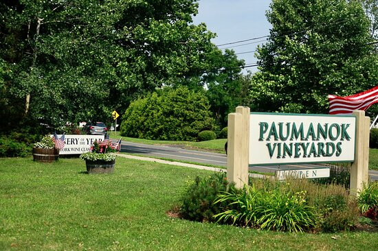 Paumanok Vineyards景点图片