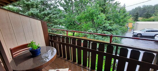 Edelweiss Inn Nova Scotia主图