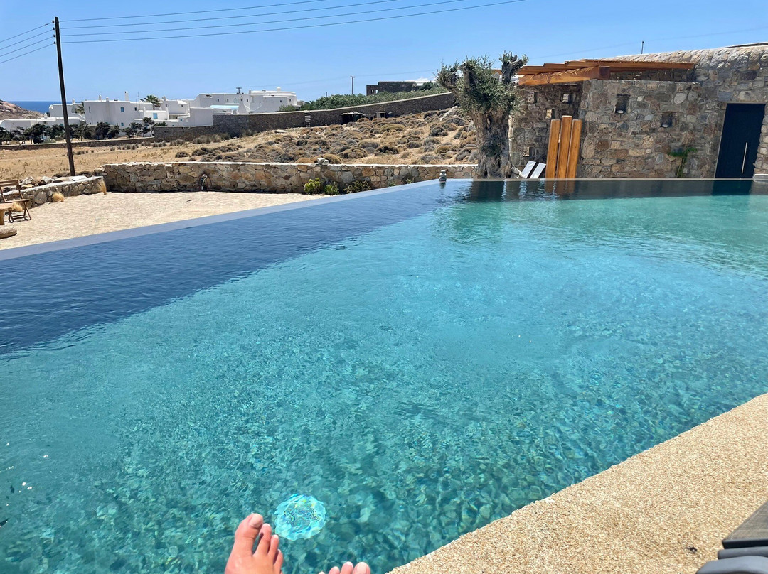 M-Vibes Mykonos