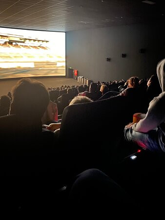 Kinepolis Imagibraine景点图片