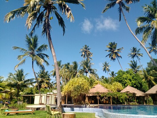 Pousada Praia dos Carneiros主图