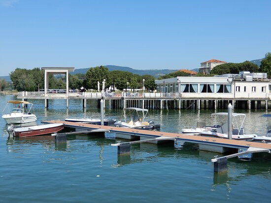 Lido Di Passignano-Passignano sul Trasimeno必去景点