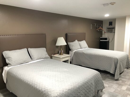 Herring Run Motel-客卧