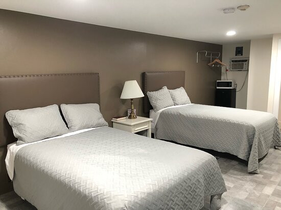 Herring Run Motel主图