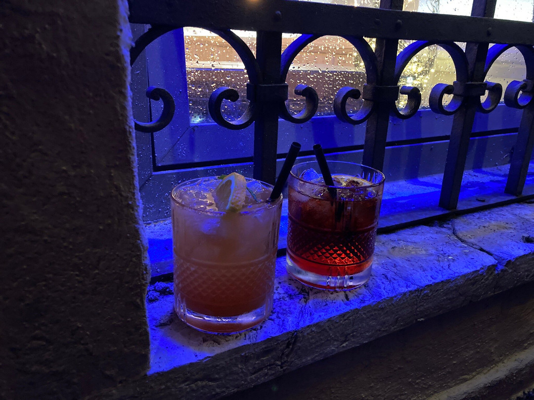 BIRRERIA ABSOLUT景点图片