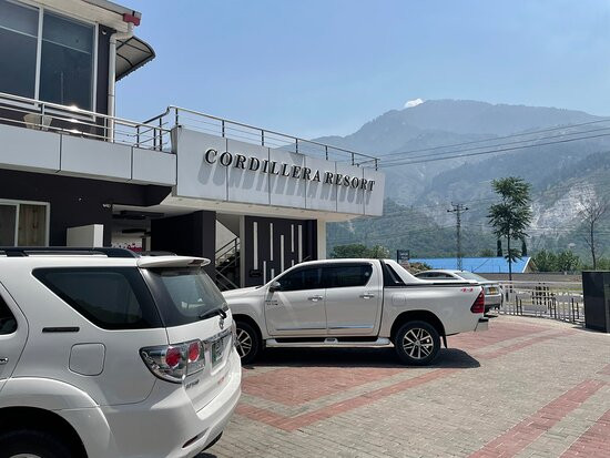 Cordillera Resort主图