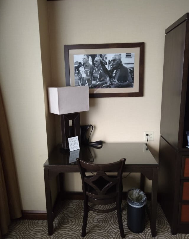 Downstream Casino Resort主图