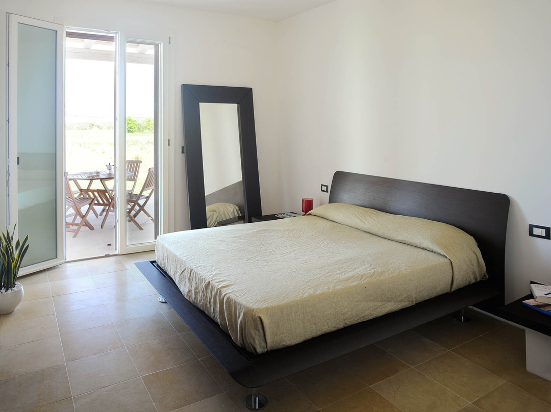 Matino酒店住宿-索斯塔阿波南特B&B酒店