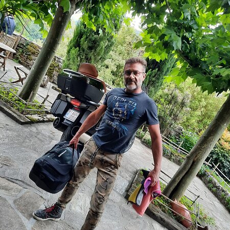 Hotel Restaurant Kuko主图