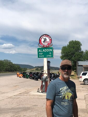 Aladdin General Store-Aladdin必去景点