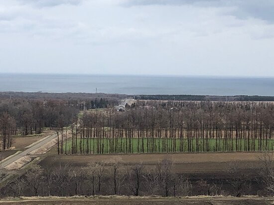 Abashiri Quasi-National Park景点图片