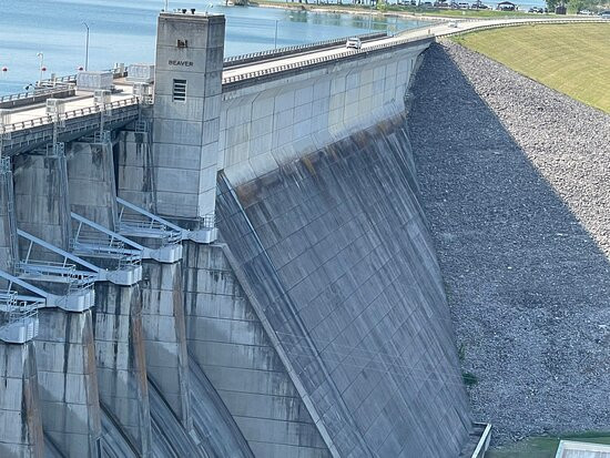 White River-尤里卡斯普林斯必去景点