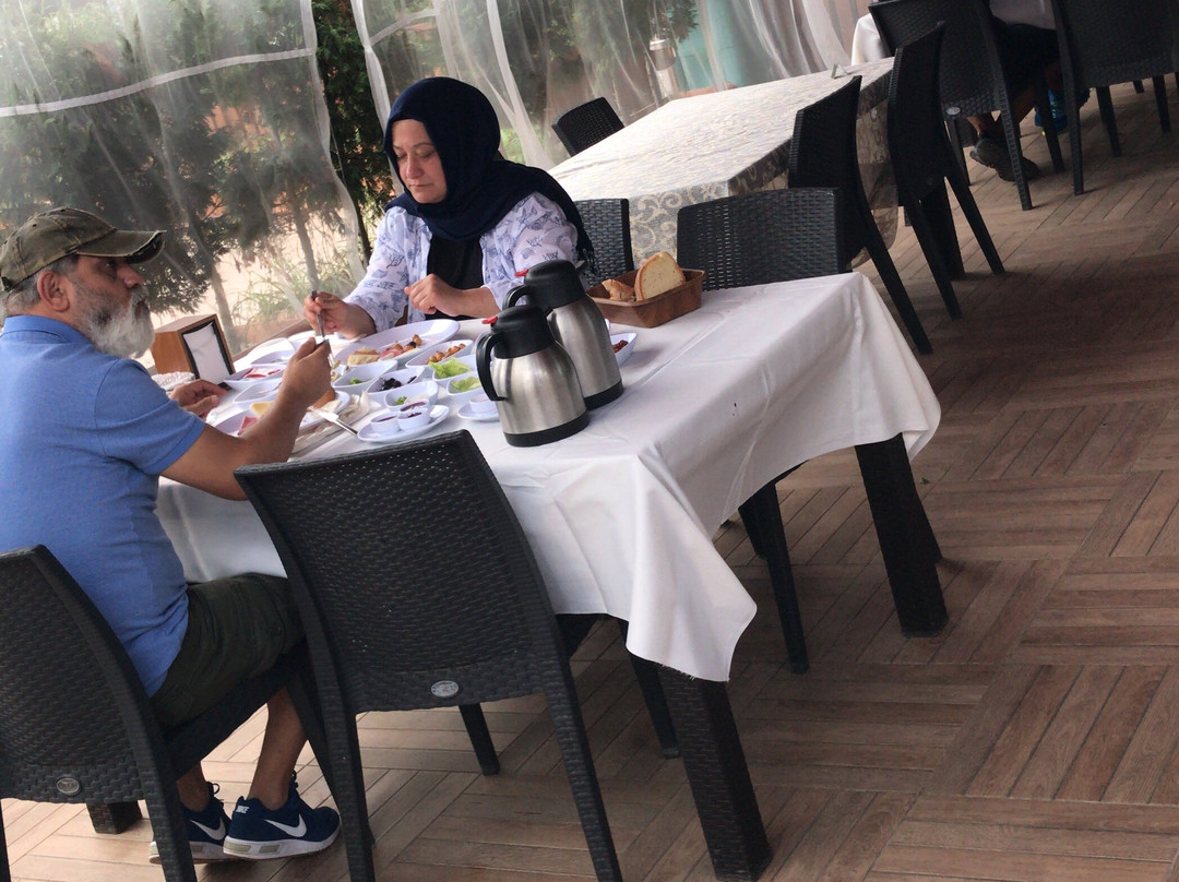 Gebze Atlı Spor Klubu景点图片