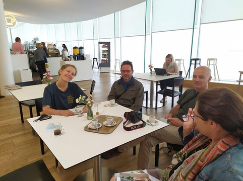 Rento Helsinki Tours-赫尔辛基必去景点