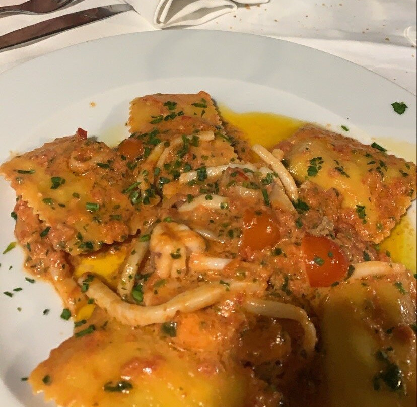 Cecio 5 Terre Rooms主图