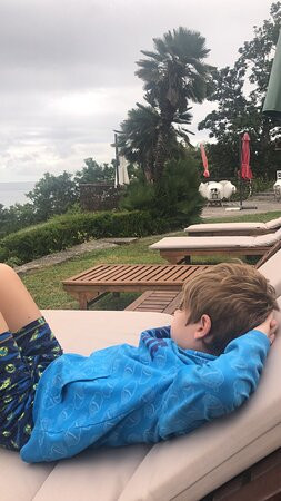 Hotel Villa Itsaso主图