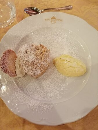 Hotel Ristorante Reale主图