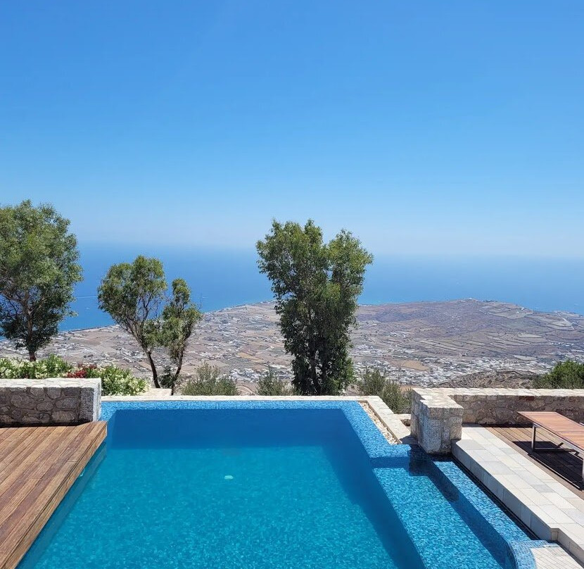 普利德生态宾馆主图