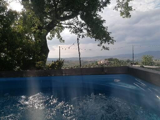 Villa Chiara Relax