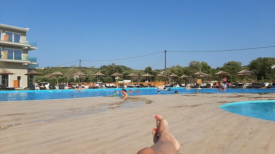 Laguna Holiday Corfu主图