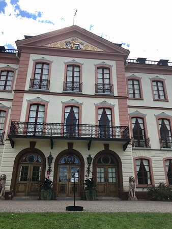 Tullgarn Palace-Vagnharad必去景点