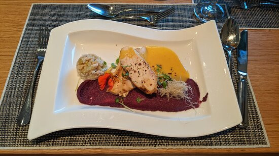 格罗纳霍夫酒店主图