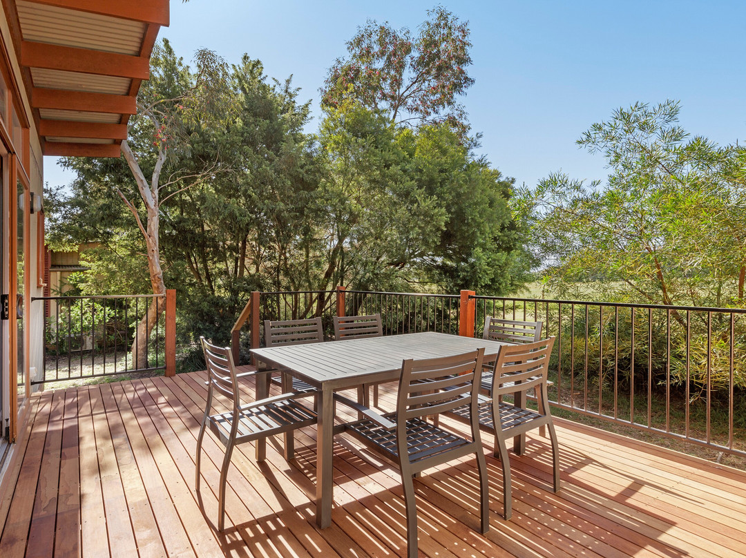 华美达菲利普岛度假酒店主图