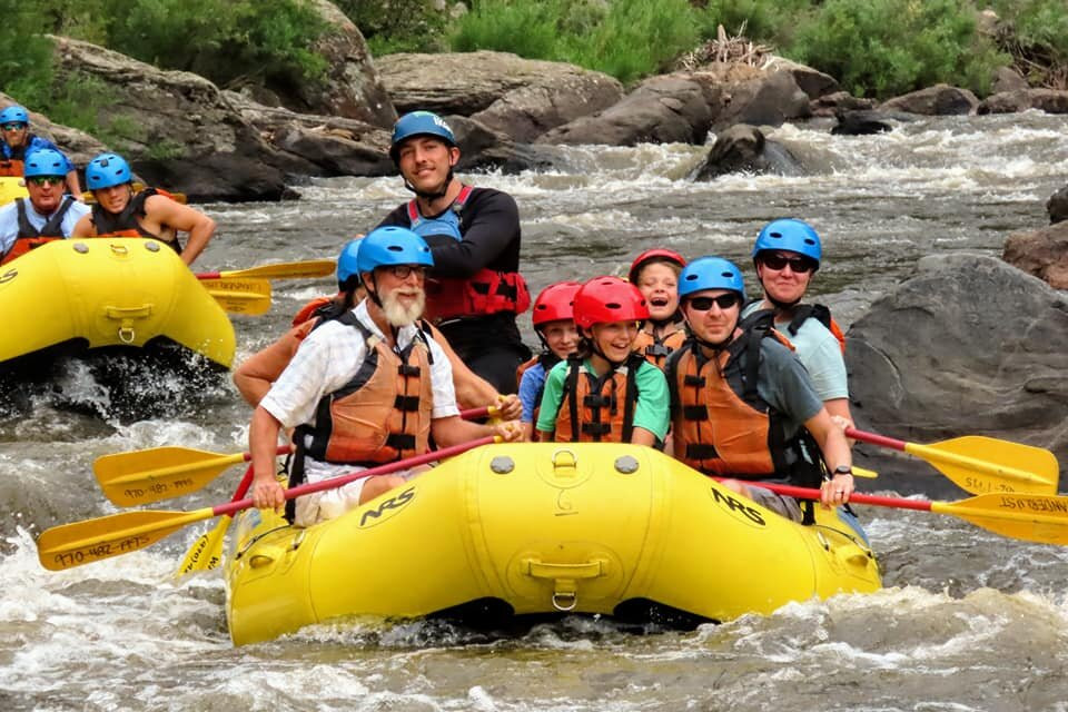 A Wanderlust Adventure-Laporte必去景点