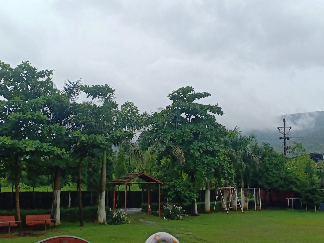 Mati The Village