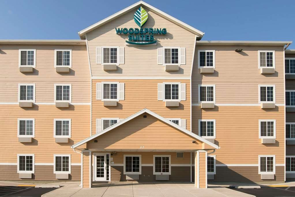 亚美利加福克酒店住宿-Select Suites Provo - American Fork