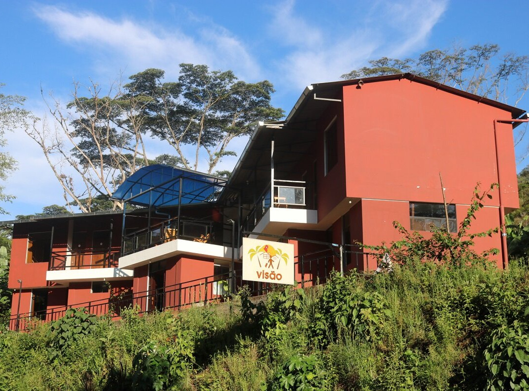 Posada Visao