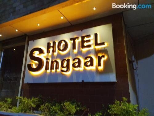 Hotel Singaar