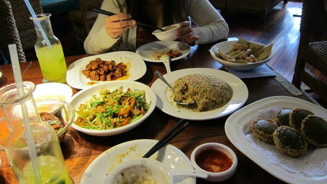 屋企汤馆(淮海店)主图