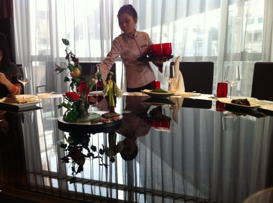 吴地人家昆曲主题餐厅(豫园店)