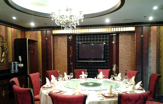 Heng Long Restaurant ChunShen