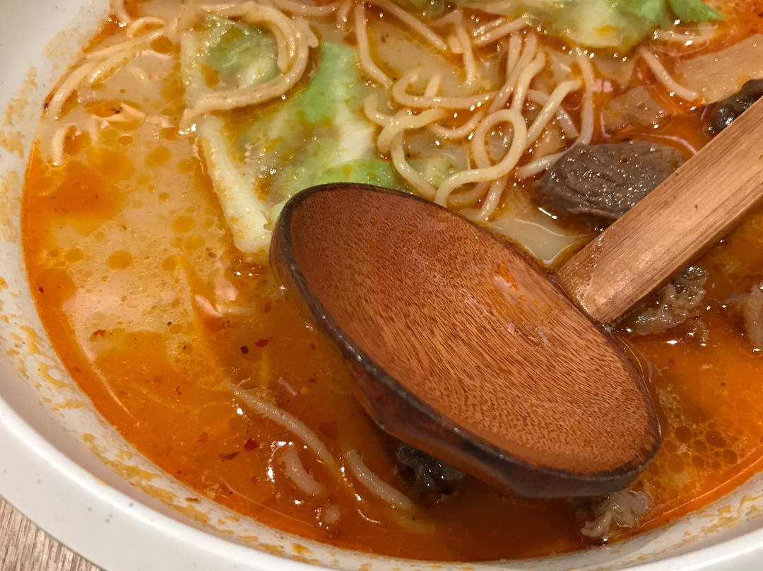 味千拉面(宏伊店)
