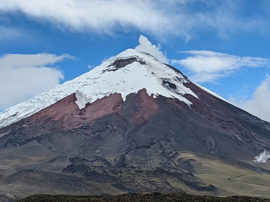 Cumbre Tours - Day Tours-基多必去景点
